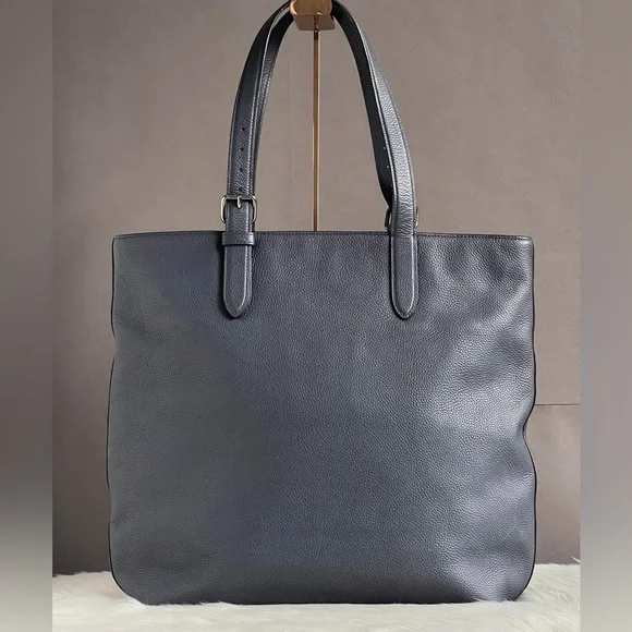 32248 - Coach Metropolitan Soft Tote - Picture 6 of 12